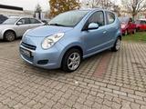 Suzuki Alto Basis - gebrauchte Suzuki Alto aus dem Jahr 2012