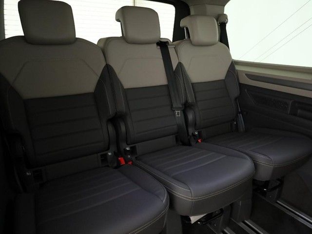 T7 Multivan Style eHybrid 4MOTION LÜ Vis-a-Vis D