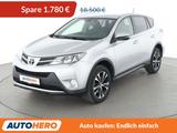 Toyota RAV 4 2.2 D-4D Edition 2014 Aut.*NAVI*TEMPO*CAM