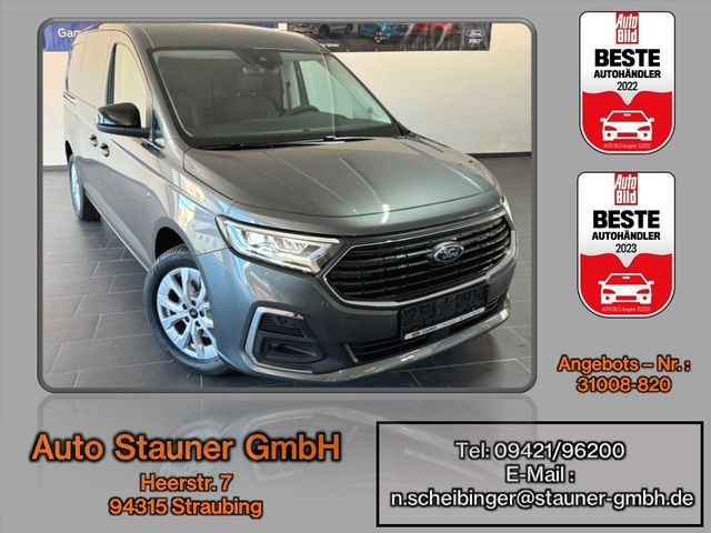 Ford Transit Connect 2.0 EcoBlue Limited L2*KAMERA*SH