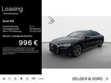 Audi A8 50 TDI S-Line quattro MATRIX*SHZ*B&O*PANO - Audi A8