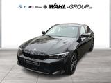 BMW 330d xDrive M Sport Pro HiFi Glasdach HeadUp Nav - BMW 3er Reihe: Schwarz