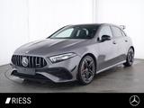 Mercedes-Benz A 35 AMG 4M Aero Night Perf Sitze Pano Winter-P - Mercedes-Benz A 35 AMG Jahreswagen