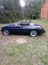 Andere MGB Roadster - Andere aus 1975