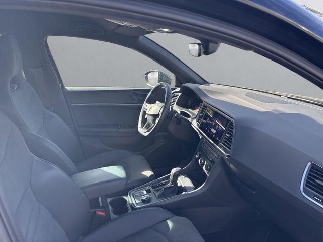 Ateca VZ 4D 2.0TSI *AHK+360KAMERA+Elek.HECKKLAPP