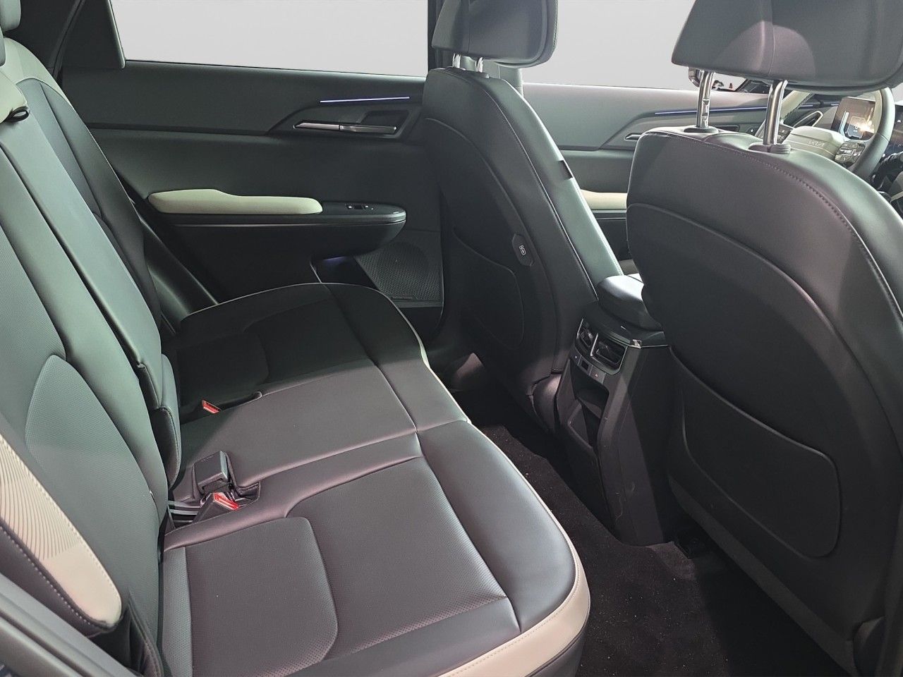 Kia EV5 - Bild 14