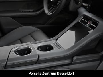 صورة مصغرة 21 لـ 2025 Porsche TAYCAN