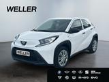 Toyota Aygo X *ACC*CarPlay*DAB*Spurhalte*Fernlichtassis - Toyota Aygo (X) in Hamm