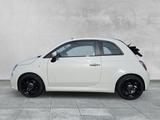 Fiat 500C Sport 0.9TwinAir SHZ+LEDER+KLIMA - Fiat: Twin