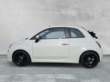 Fiat 500C Sport 0.9TwinAir SHZ+LEDER+KLIMA - Fiat: Twinair