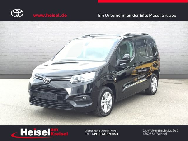 Toyota Proace City Verso L1 Team D - Standort St. Wende