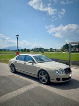 Bentley Continental Flying Spur Bentley Scheckheft - Bentley