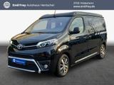 Toyota Proace 2,0-l-D-4D L1 (8-Si.) Autm. Verso Team De