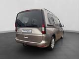 Volkswagen Caddy 1.5 TSI DSG Life AHK GJR Winterpaket - VW Caddy Gebrauchtwagen in Bochum