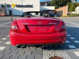 Mercedes-Benz SLK 55 AMG AMG - Mercedes-Benz SLK 55 AMG Gebrauchtwagen