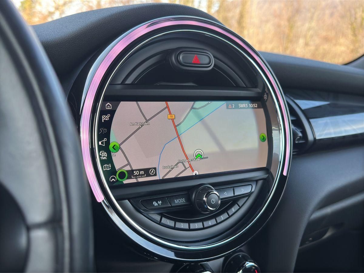 Cooper Cooper 1.5 Aut. GRA NAVI RFK LED