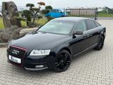Audi A6 Lim. 3.0 TFSI QUATTRO XENON NAVI SCHECKHEFT - Audi A6 Gebrauchtwagen in Leipzig