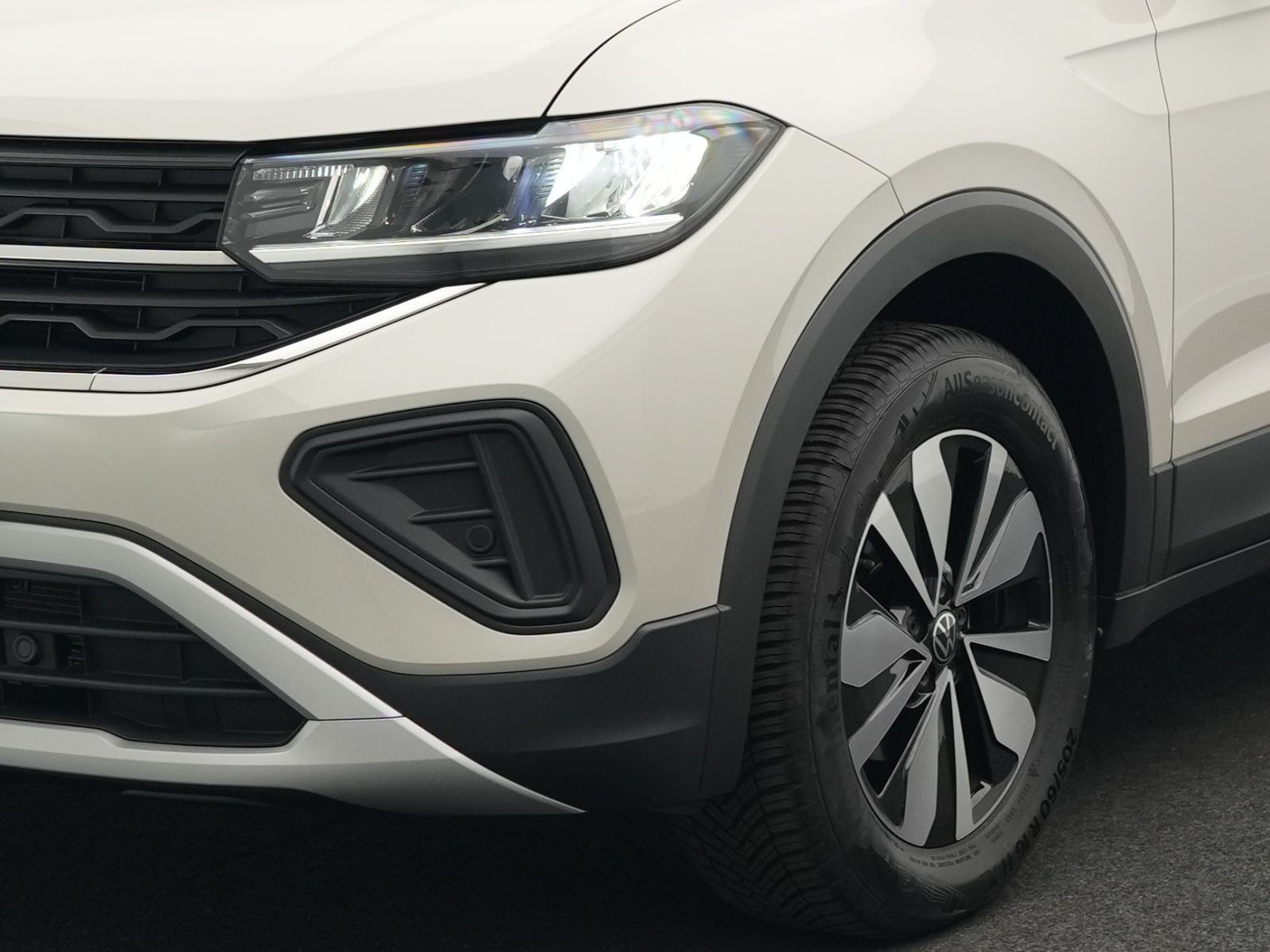 Volkswagen T-Cross - Bild 25