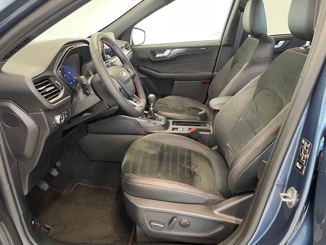 Fahrzeugabbildung Ford Kuga ST-Line X 1.5 Kamera totWinkelASS LED