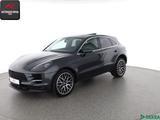 Porsche Macan S LUFTFEDER,BOSE,AHK,METALLIC,KAMERA,21Z. - gebrauchte Porsche Macan aus dem Jahr 2021