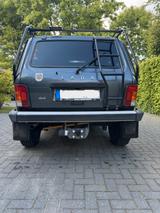 Lada Niva Urban 4x4 Urban AHK, Sanders, Höherlegung - Lada Niva Gebrauchtwagen
