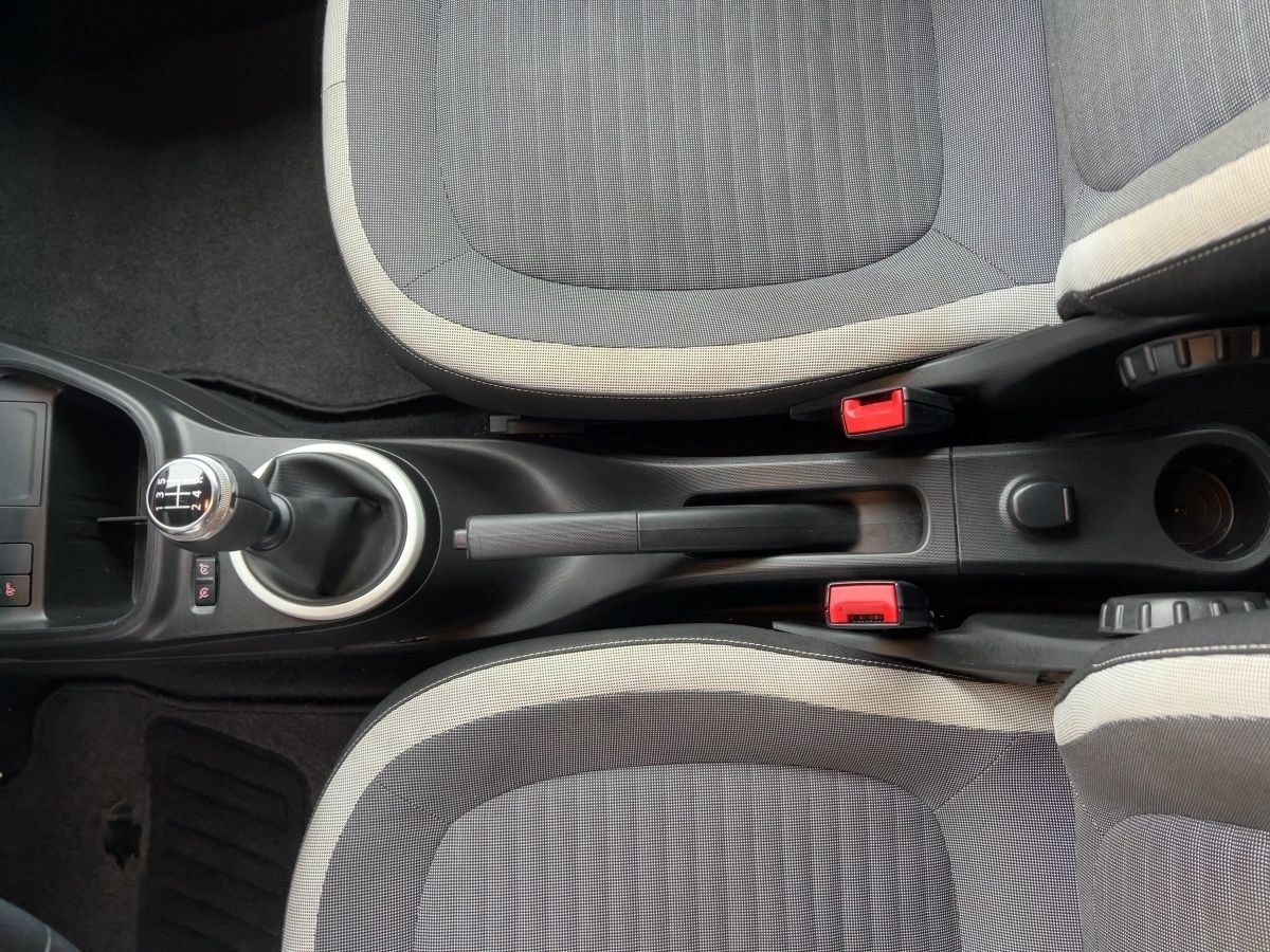 Renault Twingo - Bild 14