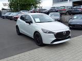Mazda 2 Homura 1,5G 90PS LED-Licht Kamera Carplay - Mazda 2 in Mönchengladbach