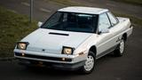 Subaru L 1800 XT Allrad - Subaru: 1800