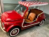 Fiat 500 Spiaggina conversion  - Fiat aus 1965
