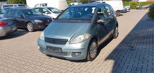 Mercedes-Benz A 170 A -Klasse A 170