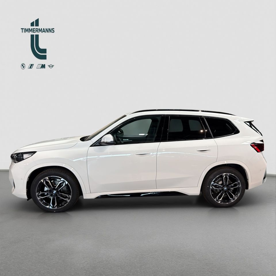 BMW iX1 eDrive20 Unser TOP-Angebot imagem 2