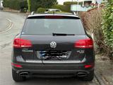 Volkswagen Touareg 3.0 V6 TDI Tiptronic BlueMotion Tech... - Volkswagen Touareg Gebrauchtwagen