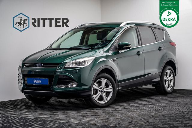 Ford Kuga 1.5 Titanium*AHK*PDC*Keyless*SHZ*