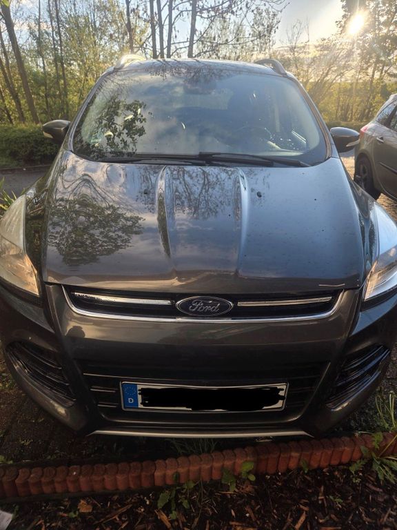 Image of Ford Kuga