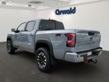 Nissan Frontier Crew Cab Automatik - Pro4X - Nissan Frontier Gebrauchtwagen