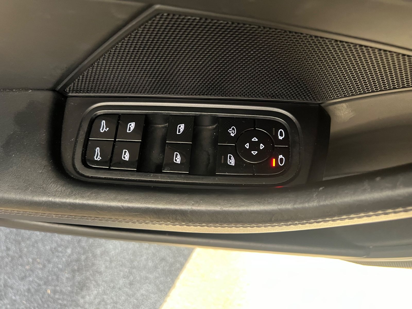 Fahrzeugabbildung Porsche Panamera GTS