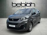Peugeot Traveller L2 (75kWh Batterie) Business Elektromo - Peugeot Traveller mit Elektro-Antrieb