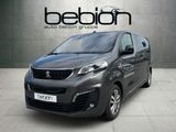 Peugeot Traveller L2 (75kWh Batterie) Business Elektromo - Peugeot Traveller mit Elektro-Antrieb