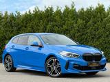 BMW 118i M-SPORT F40 *KAMERA*SHADOW-LINE*DAB*ACC* - BMW 118 i M Sport Gebrauchtwagen