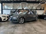 Audi TT Roadster 2.0 TFSI *2. Hand*Klima*Xenon*Navi* - graue Audi TT