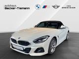 BMW Z4 sDrive20i M Sport/LivePro/DrivingAss/LED/Hi-F - BMW Z4 in Bielefeld