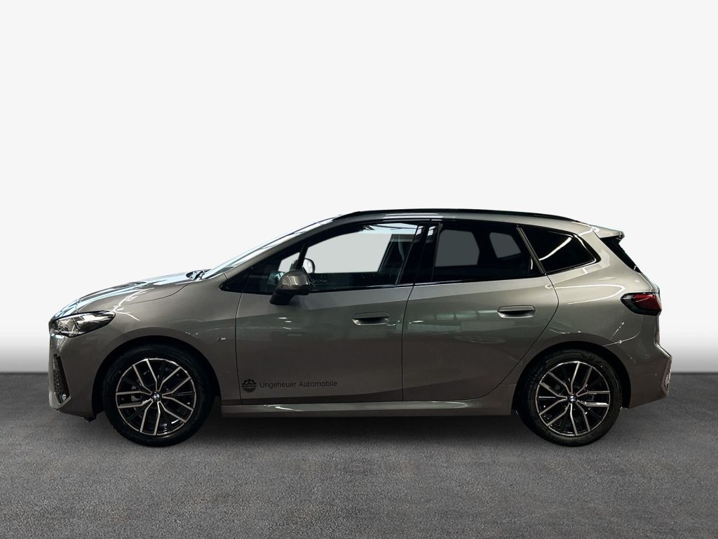 BMW 218d Active Tourer Aut foto 5