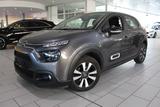 Citroën C3 Shine Pack 1.2T NAVI/LED/PDC/TEMPOMAT/DAB+ - Citroën C3: Automatik, N