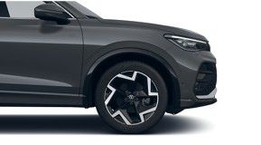 Volkswagen Tiguan - Bild 3