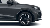 Volkswagen Tiguan - Vorschau Bild 3