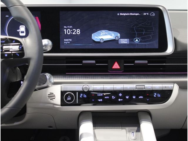 Hyundai IONIQ 6 – Bild 7