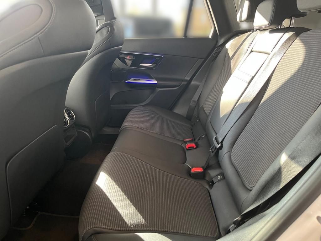 Fahrzeugabbildung Mercedes-Benz GLC 300 e 4M Avantgarde ACC AHK Totwi. Memo.