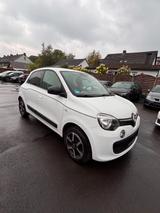 Renault Twingo Limited # Klima # Finanzierung möglich - Renault Twingo Gebrauchtwagen in Essen