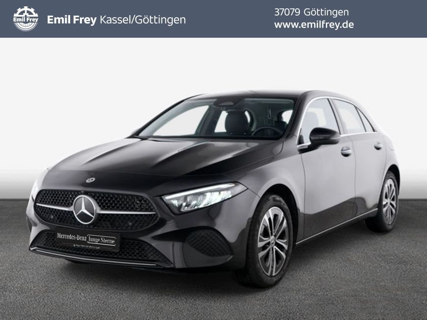 Mercedes-Benz A 250 e Progressive PREMIUM|FahrAss|11kW Lader