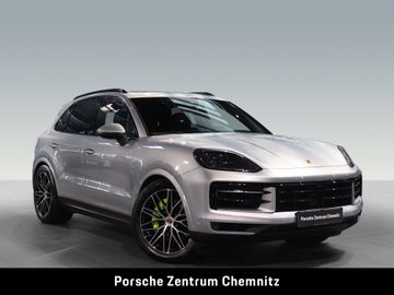 Porsche Cayenne - 9